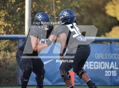 Thumbnail 3 in JSerra Catholic @ Sierra Canyon photogallery.