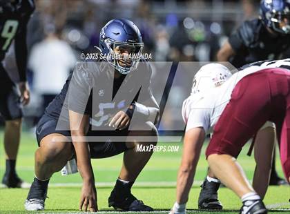 Thumbnail 2 in JSerra Catholic @ Sierra Canyon photogallery.