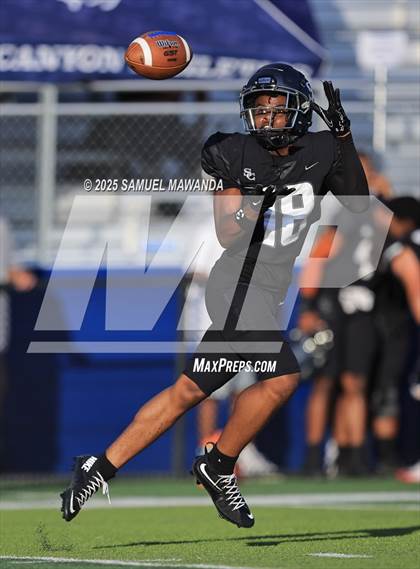 Thumbnail 3 in JSerra Catholic @ Sierra Canyon photogallery.