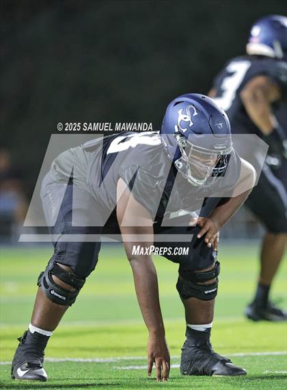 Thumbnail 2 in JSerra Catholic @ Sierra Canyon photogallery.