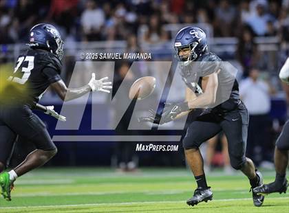 Thumbnail 2 in JSerra Catholic @ Sierra Canyon photogallery.