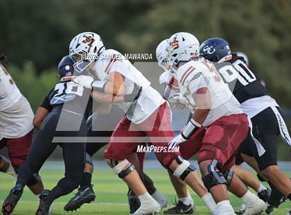 Thumbnail 1 in JSerra Catholic @ Sierra Canyon photogallery.