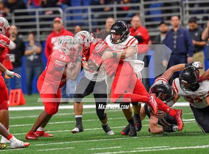 Thumbnail 1 in Judson vs Lake Travis (UIL 6A Quarterfinal) photogallery.