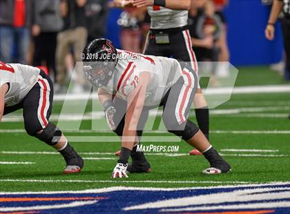 Thumbnail 2 in Judson vs Lake Travis (UIL 6A Quarterfinal) photogallery.