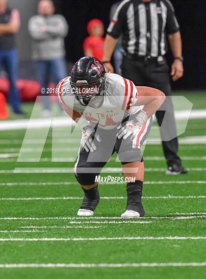 Thumbnail 2 in Judson vs Lake Travis (UIL 6A Quarterfinal) photogallery.