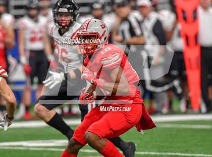 Thumbnail 1 in Judson vs Lake Travis (UIL 6A Quarterfinal) photogallery.