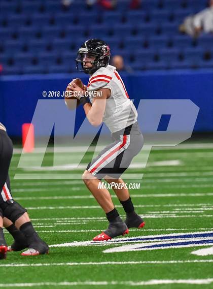 Thumbnail 3 in Judson vs Lake Travis (UIL 6A Quarterfinal) photogallery.