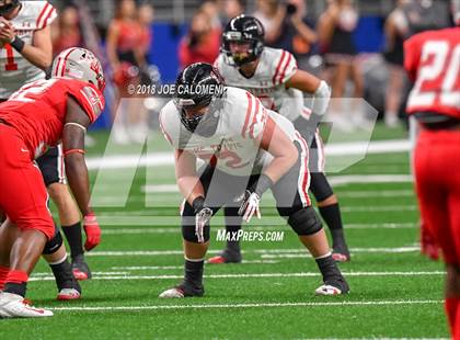 Thumbnail 1 in Judson vs Lake Travis (UIL 6A Quarterfinal) photogallery.