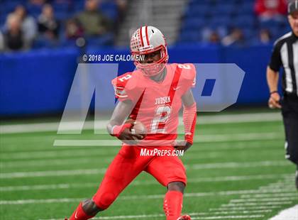 Thumbnail 3 in Judson vs Lake Travis (UIL 6A Quarterfinal) photogallery.