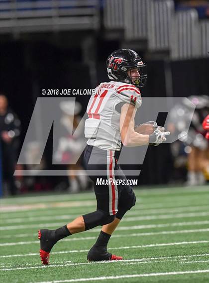 Thumbnail 2 in Judson vs Lake Travis (UIL 6A Quarterfinal) photogallery.