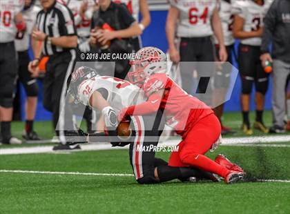 Thumbnail 2 in Judson vs Lake Travis (UIL 6A Quarterfinal) photogallery.