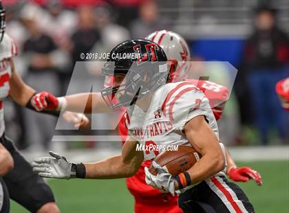 Thumbnail 3 in Judson vs Lake Travis (UIL 6A Quarterfinal) photogallery.