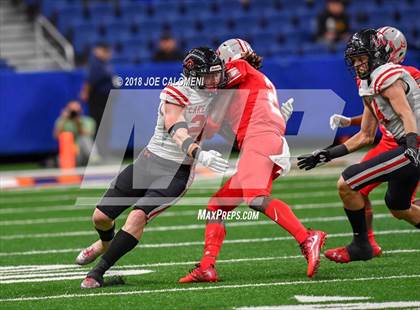 Thumbnail 3 in Judson vs Lake Travis (UIL 6A Quarterfinal) photogallery.