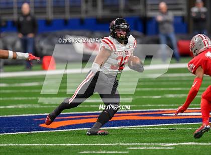 Thumbnail 3 in Judson vs Lake Travis (UIL 6A Quarterfinal) photogallery.
