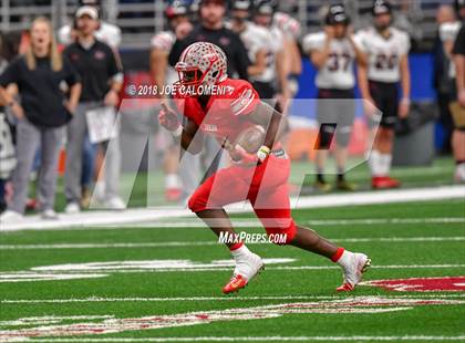 Thumbnail 3 in Judson vs Lake Travis (UIL 6A Quarterfinal) photogallery.