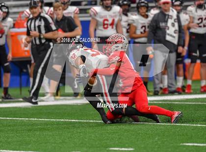 Thumbnail 1 in Judson vs Lake Travis (UIL 6A Quarterfinal) photogallery.