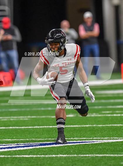 Thumbnail 3 in Judson vs Lake Travis (UIL 6A Quarterfinal) photogallery.