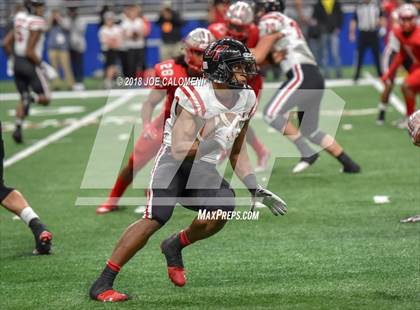 Thumbnail 2 in Judson vs Lake Travis (UIL 6A Quarterfinal) photogallery.