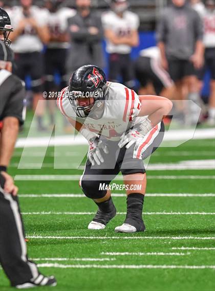 Thumbnail 3 in Judson vs Lake Travis (UIL 6A Quarterfinal) photogallery.