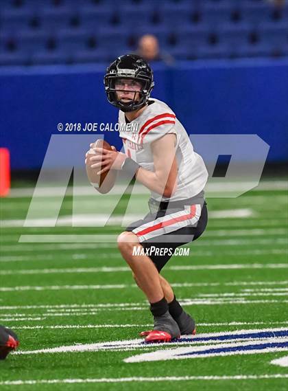 Thumbnail 1 in Judson vs Lake Travis (UIL 6A Quarterfinal) photogallery.