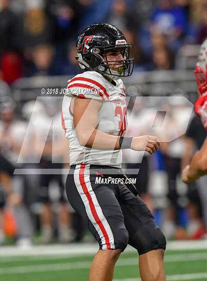 Thumbnail 3 in Judson vs Lake Travis (UIL 6A Quarterfinal) photogallery.