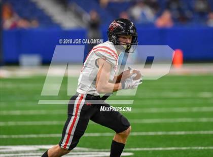 Thumbnail 3 in Judson vs Lake Travis (UIL 6A Quarterfinal) photogallery.