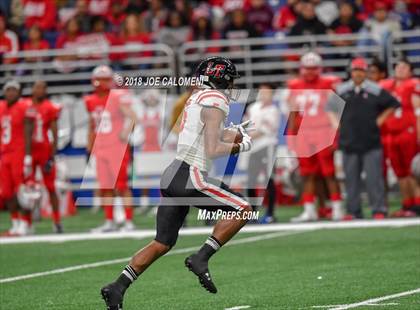 Thumbnail 3 in Judson vs Lake Travis (UIL 6A Quarterfinal) photogallery.