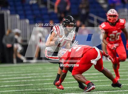 Thumbnail 3 in Judson vs Lake Travis (UIL 6A Quarterfinal) photogallery.