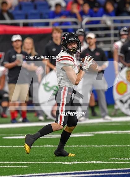 Thumbnail 2 in Judson vs Lake Travis (UIL 6A Quarterfinal) photogallery.