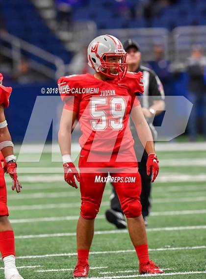 Thumbnail 1 in Judson vs Lake Travis (UIL 6A Quarterfinal) photogallery.