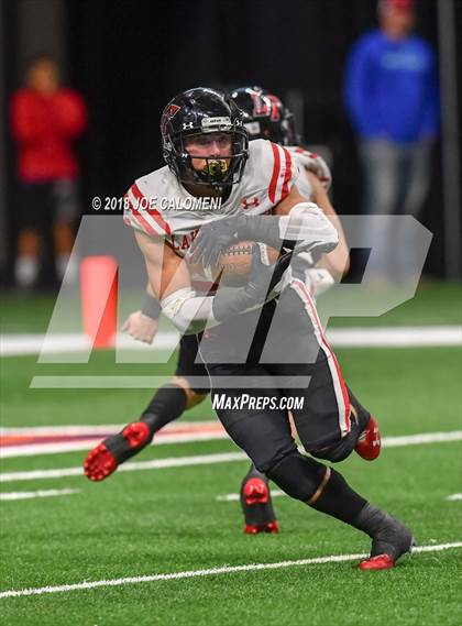 Thumbnail 2 in Judson vs Lake Travis (UIL 6A Quarterfinal) photogallery.