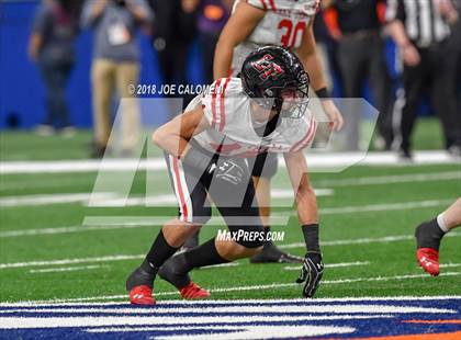 Thumbnail 2 in Judson vs Lake Travis (UIL 6A Quarterfinal) photogallery.