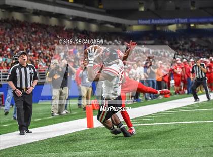Thumbnail 1 in Judson vs Lake Travis (UIL 6A Quarterfinal) photogallery.