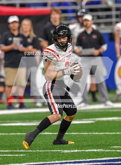 Thumbnail 3 in Judson vs Lake Travis (UIL 6A Quarterfinal) photogallery.