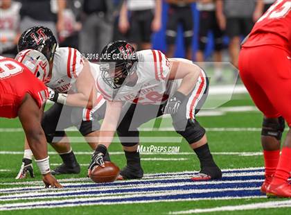 Thumbnail 3 in Judson vs Lake Travis (UIL 6A Quarterfinal) photogallery.