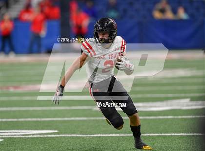 Thumbnail 1 in Judson vs Lake Travis (UIL 6A Quarterfinal) photogallery.