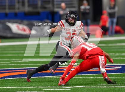 Thumbnail 1 in Judson vs Lake Travis (UIL 6A Quarterfinal) photogallery.