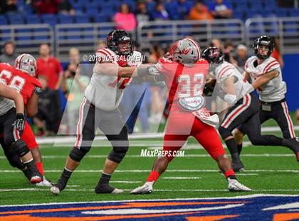 Thumbnail 1 in Judson vs Lake Travis (UIL 6A Quarterfinal) photogallery.