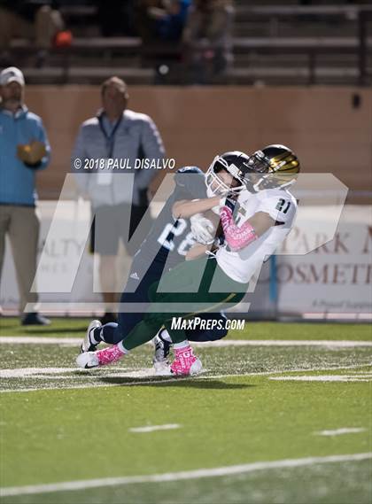 Thumbnail 2 in Mountain Vista @ Valor Christian photogallery.