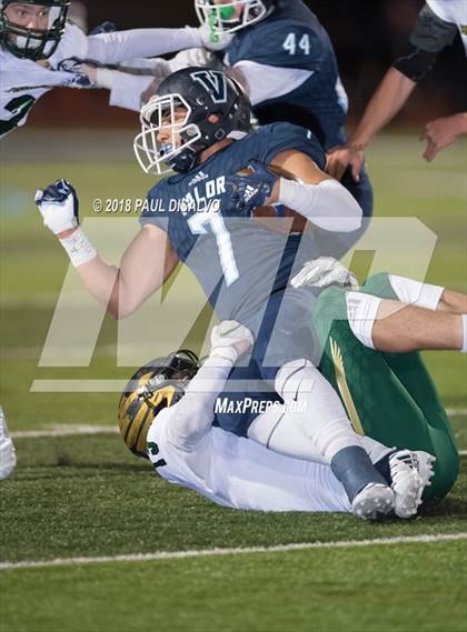 Thumbnail 2 in Mountain Vista @ Valor Christian photogallery.