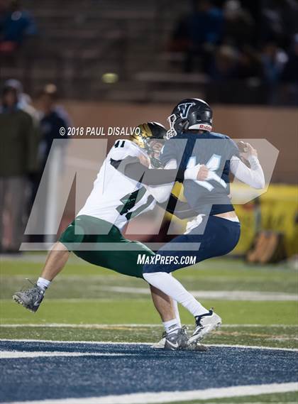 Thumbnail 1 in Mountain Vista @ Valor Christian photogallery.