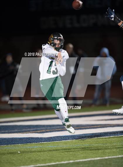 Thumbnail 3 in Mountain Vista @ Valor Christian photogallery.