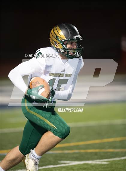 Thumbnail 1 in Mountain Vista @ Valor Christian photogallery.