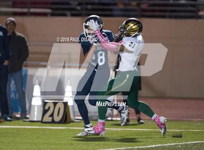 Thumbnail 2 in Mountain Vista @ Valor Christian photogallery.