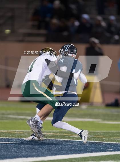 Thumbnail 3 in Mountain Vista @ Valor Christian photogallery.