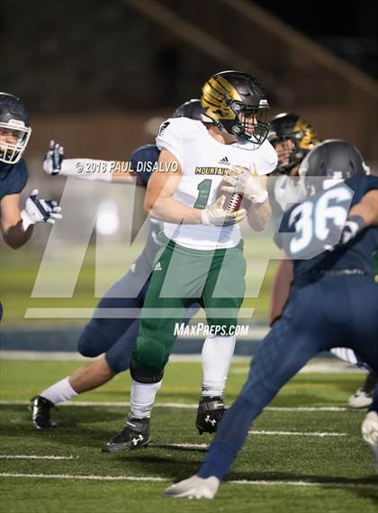 Thumbnail 3 in Mountain Vista @ Valor Christian photogallery.