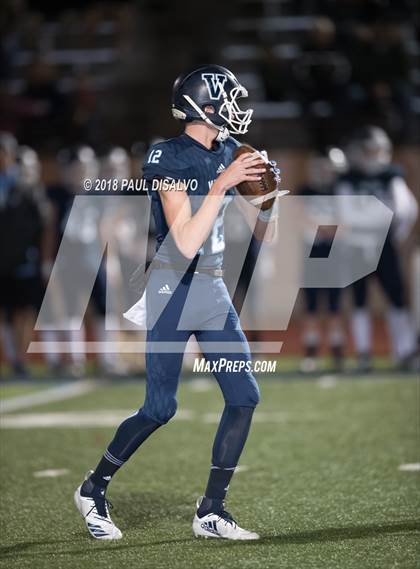Thumbnail 2 in Mountain Vista @ Valor Christian photogallery.