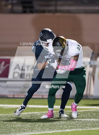 Thumbnail 2 in Mountain Vista @ Valor Christian photogallery.