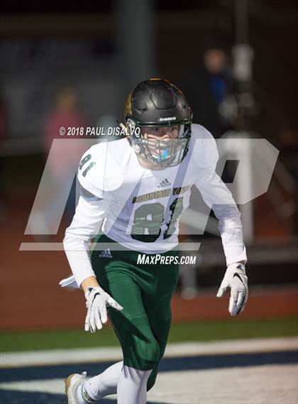Thumbnail 1 in Mountain Vista @ Valor Christian photogallery.