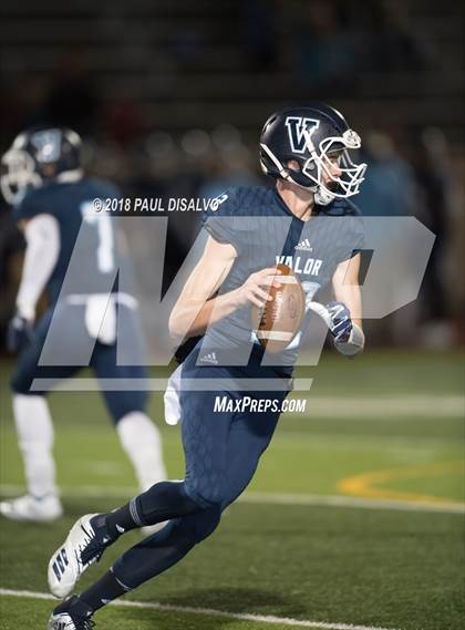 Thumbnail 2 in Mountain Vista @ Valor Christian photogallery.